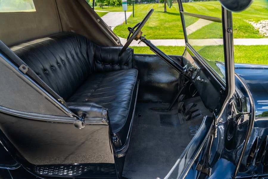 1925 Ford Model T - Image 16 of 25