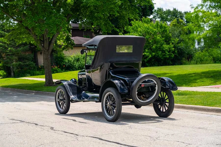 1925 Ford Model T - Image 10 of 25