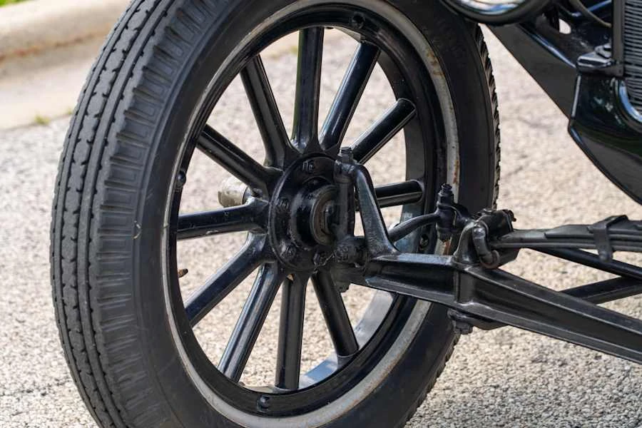 1925 Ford Model T - Image 11 of 25