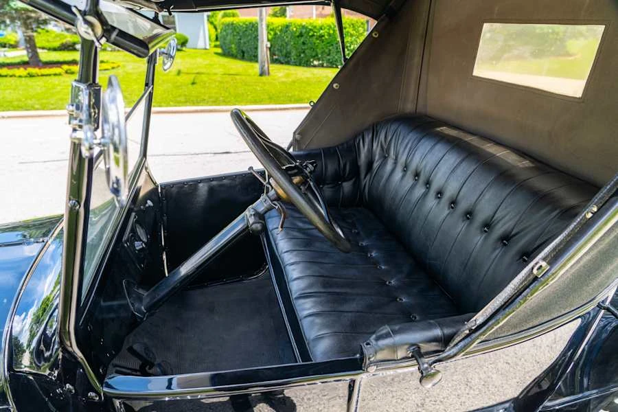 1925 Ford Model T - Image 18 of 25