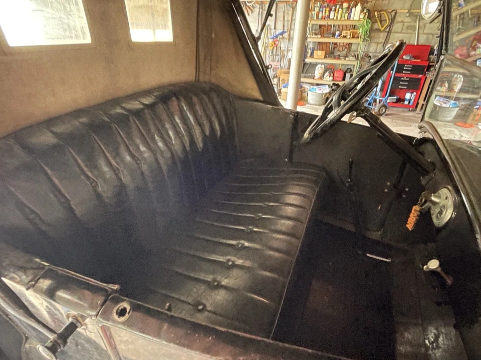 1925 Ford Model T - Image 4 of 8