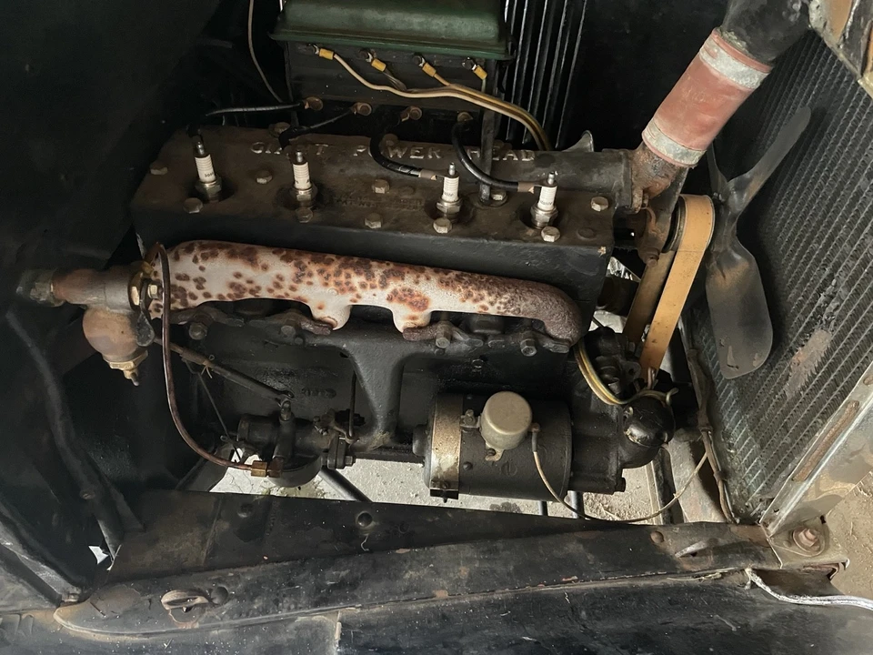 1925 Ford Model T - Image 7 of 8