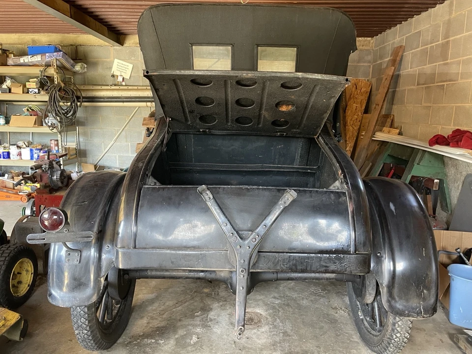 1925 Ford Model T - Image 6 of 8