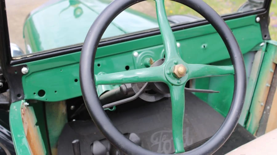 1925 Ford Model T - Image 4 of 19