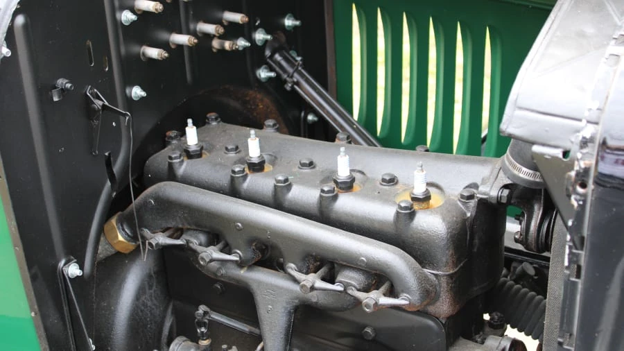 1925 Ford Model T - Image 7 of 19