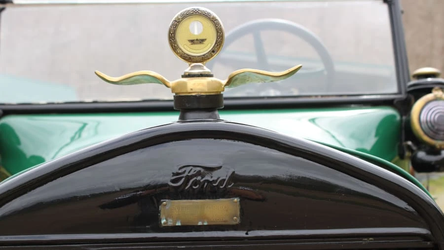 1925 Ford Model T - Image 10 of 19