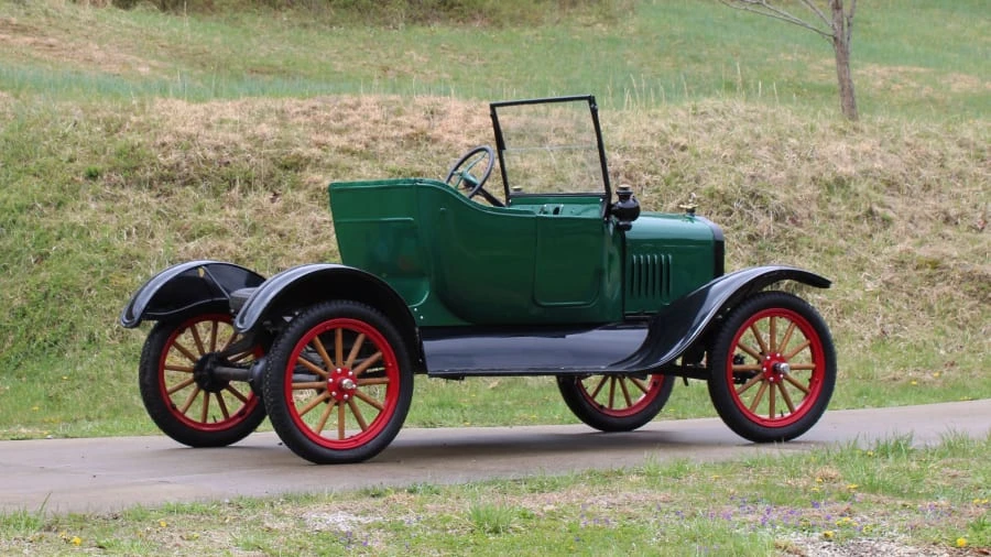 1925 Ford Model T - Image 12 of 19