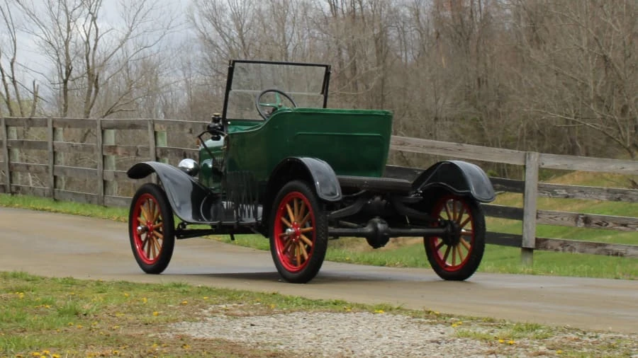 1925 Ford Model T - Image 13 of 19