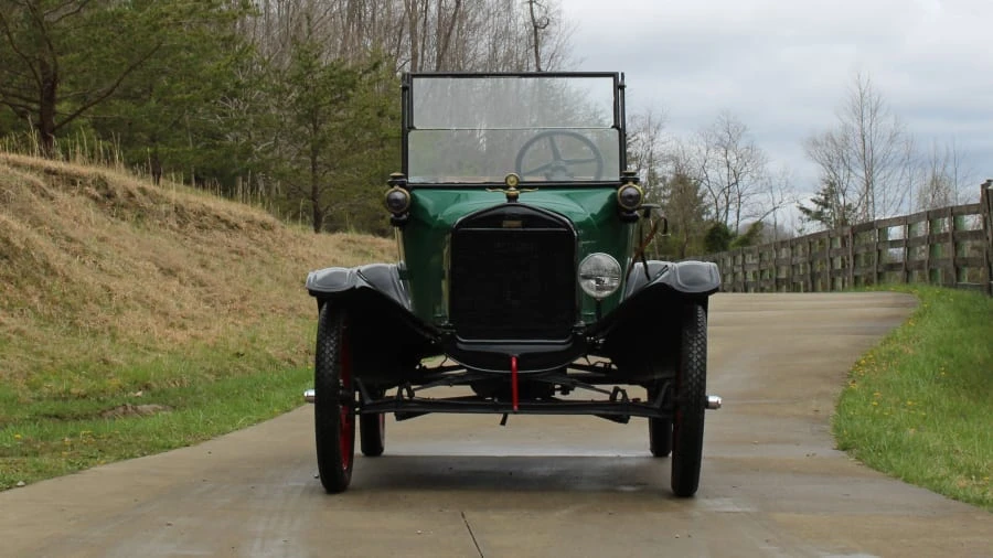 1925 Ford Model T - Image 14 of 19