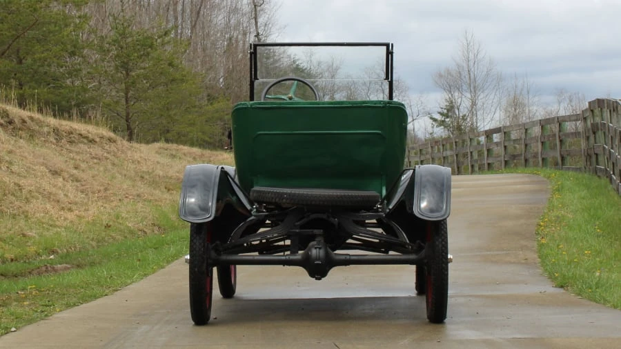 1925 Ford Model T - Image 15 of 19