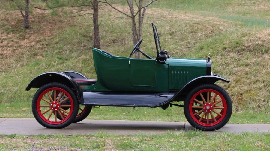 1925 Ford Model T - Image 16 of 19