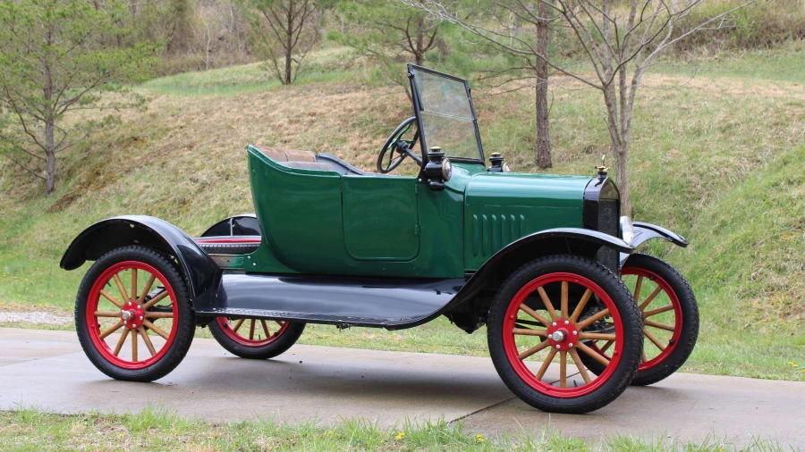 1925 Ford Model T - Image 17 of 19