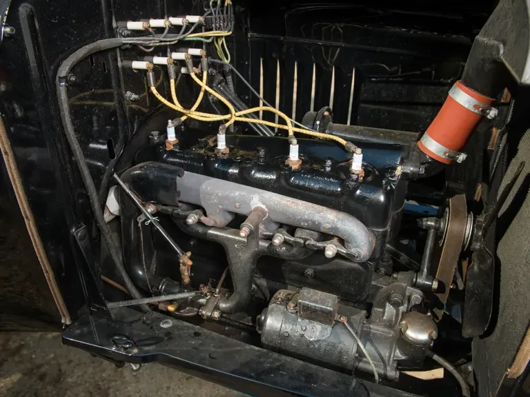 1925 Ford Model T - Image 13 of 19
