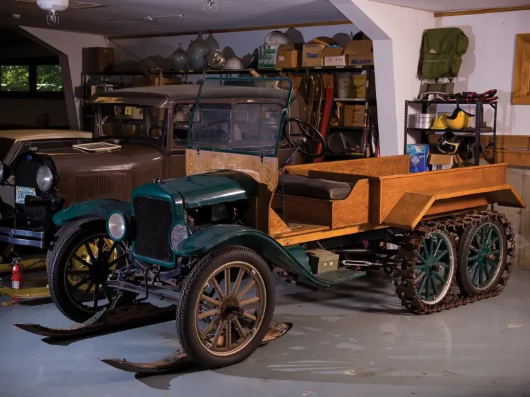 1925 Ford Model T - Image 2 of 2