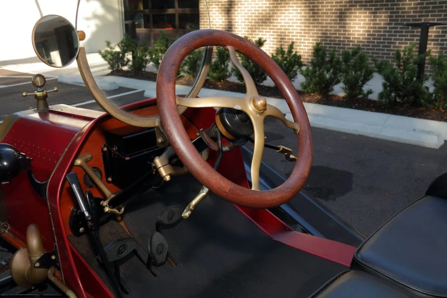 1925 Ford Model T - Image 22 of 26
