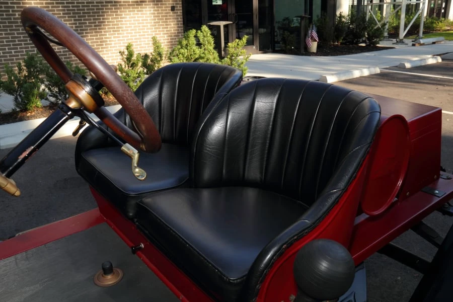 1925 Ford Model T - Image 19 of 26