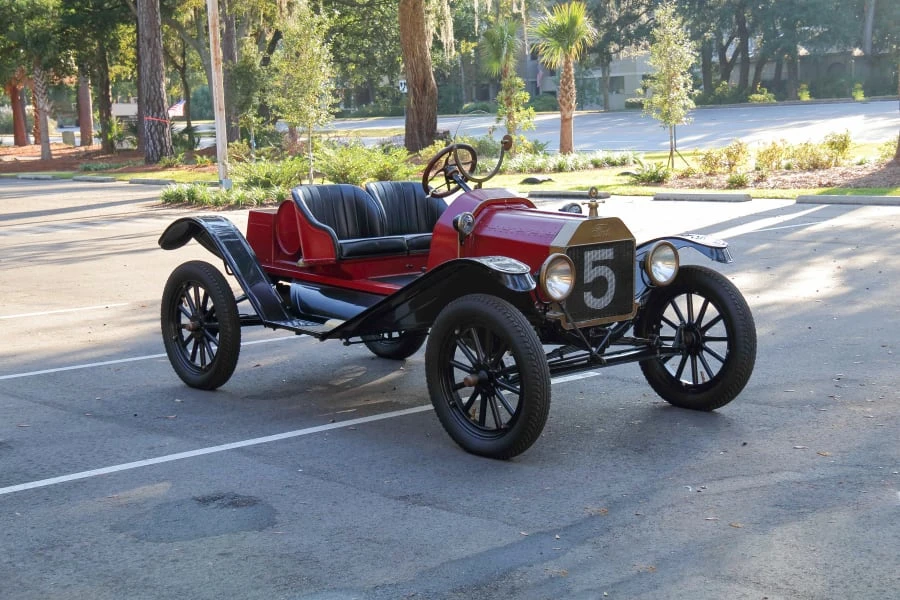 1925 Ford Model T - Image 6 of 26