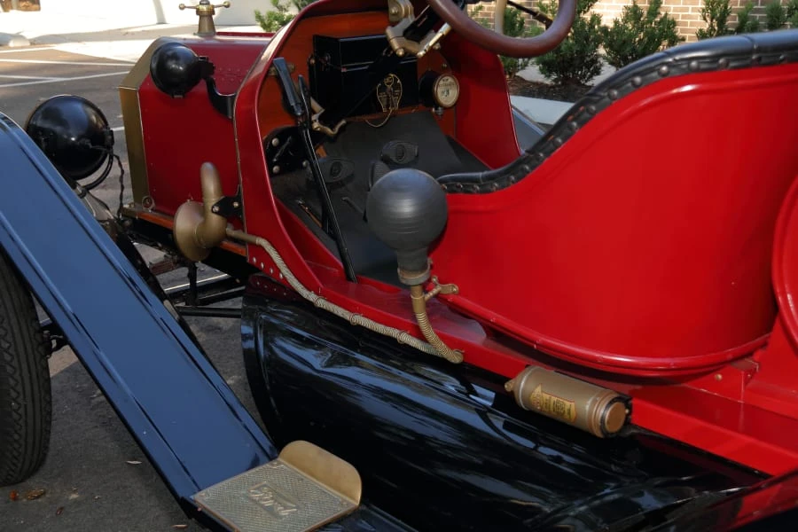 1925 Ford Model T - Image 12 of 26