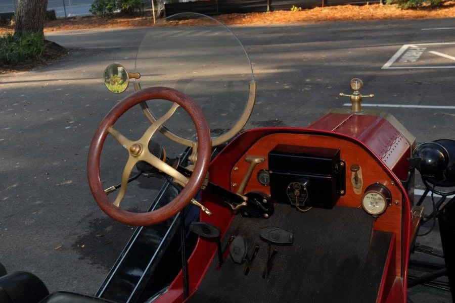1925 Ford Model T - Image 16 of 26