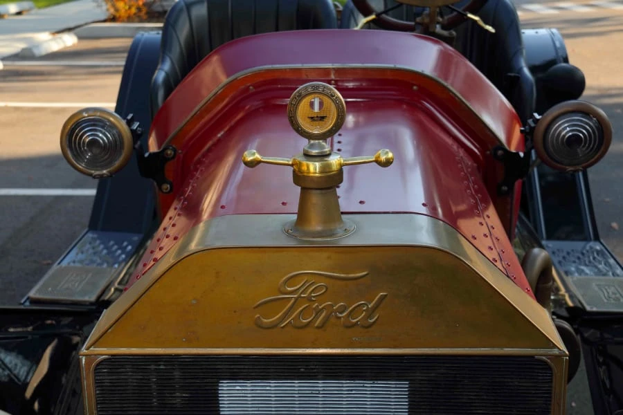 1925 Ford Model T - Image 11 of 26