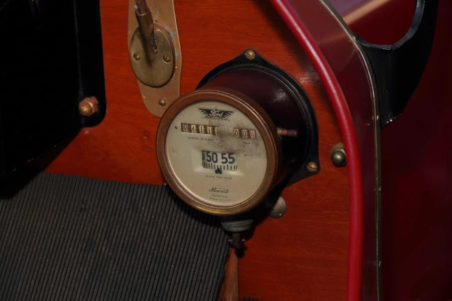 1925 Ford Model T - Image 20 of 26