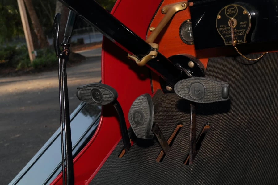1925 Ford Model T - Image 21 of 26