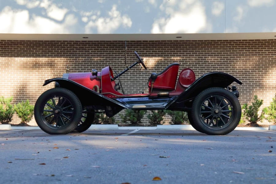 1925 Ford Model T - Image 2 of 26