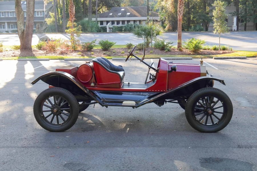 1925 Ford Model T - Image 7 of 26
