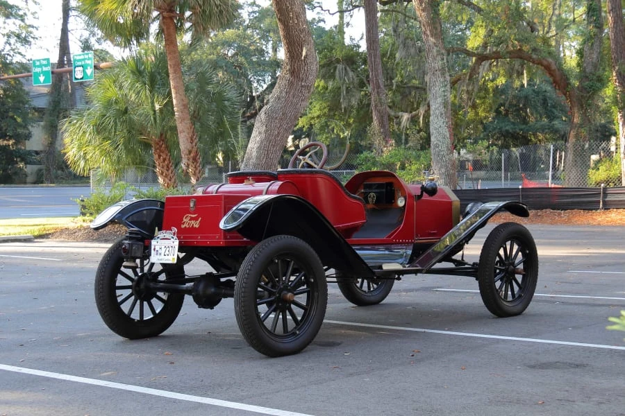 1925 Ford Model T - Image 3 of 26