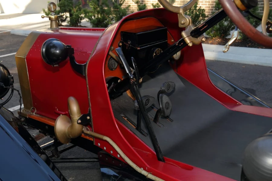 1925 Ford Model T - Image 23 of 26