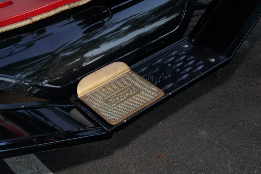 1925 Ford Model T - Image 13 of 26