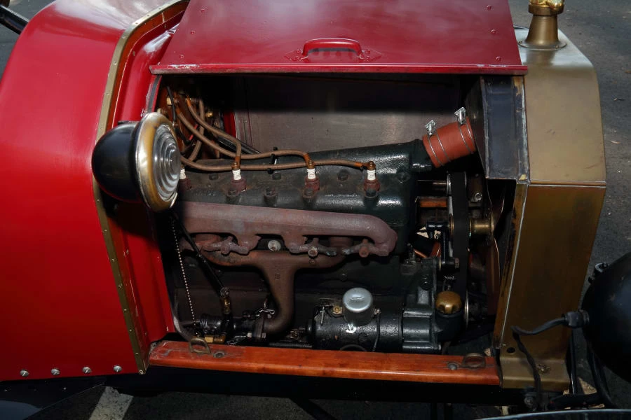 1925 Ford Model T - Image 24 of 26
