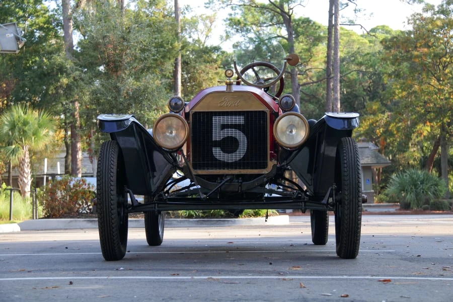1925 Ford Model T - Image 4 of 26