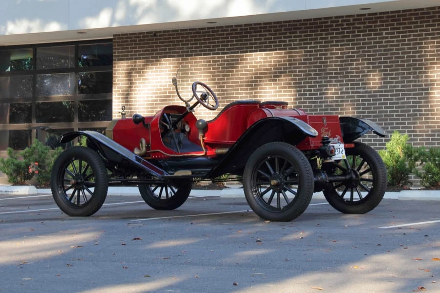 1925 Ford Model T - Image 10 of 26