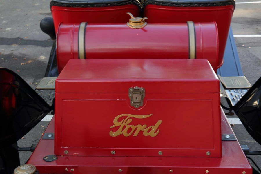 1925 Ford Model T - Image 9 of 26