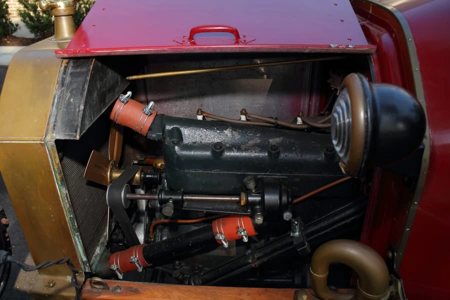 1925 Ford Model T - Image 26 of 26