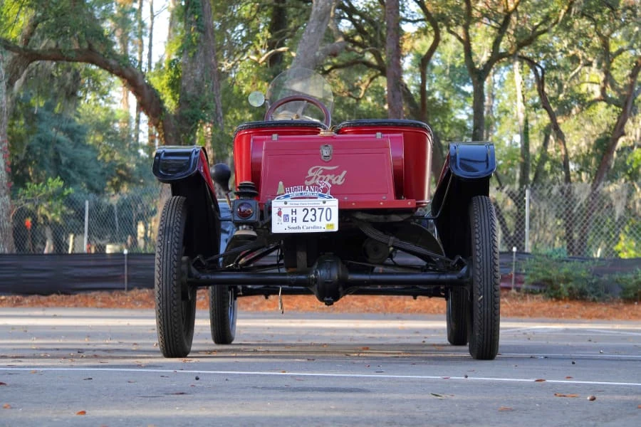 1925 Ford Model T - Image 5 of 26