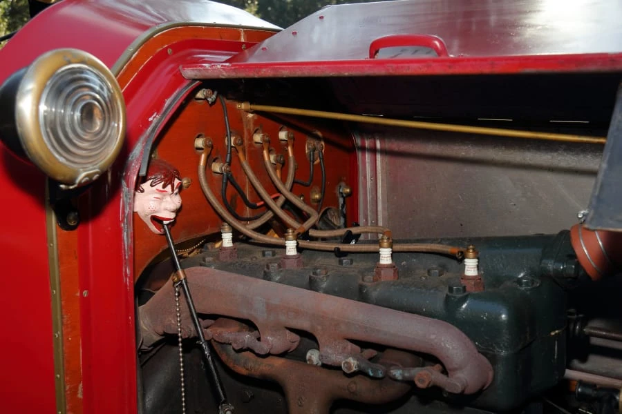 1925 Ford Model T - Image 25 of 26