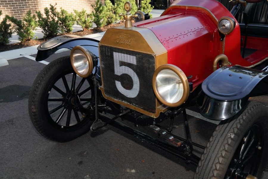 1925 Ford Model T - Image 14 of 26