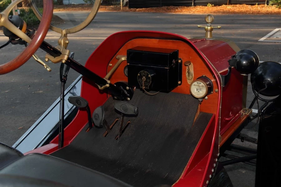 1925 Ford Model T - Image 17 of 26