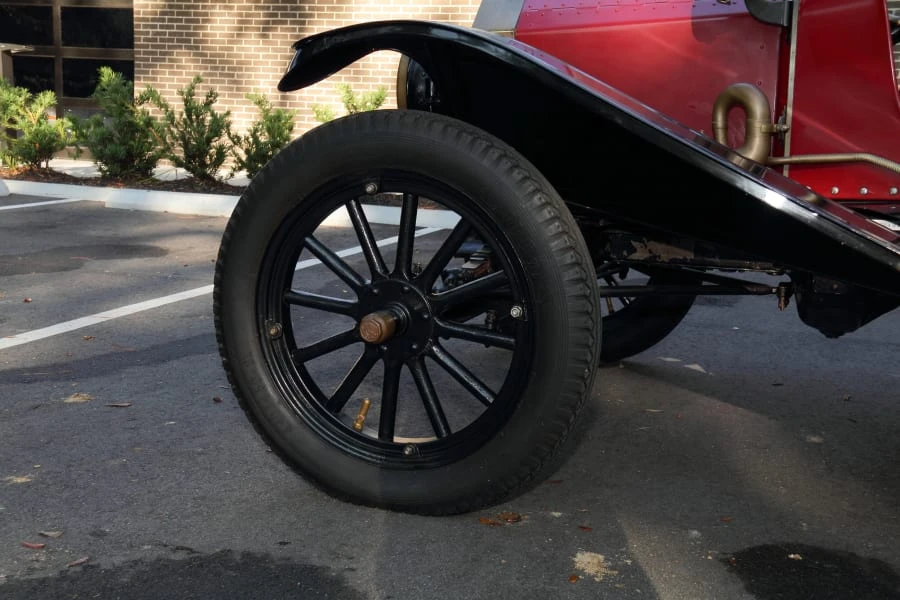 1925 Ford Model T - Image 15 of 26