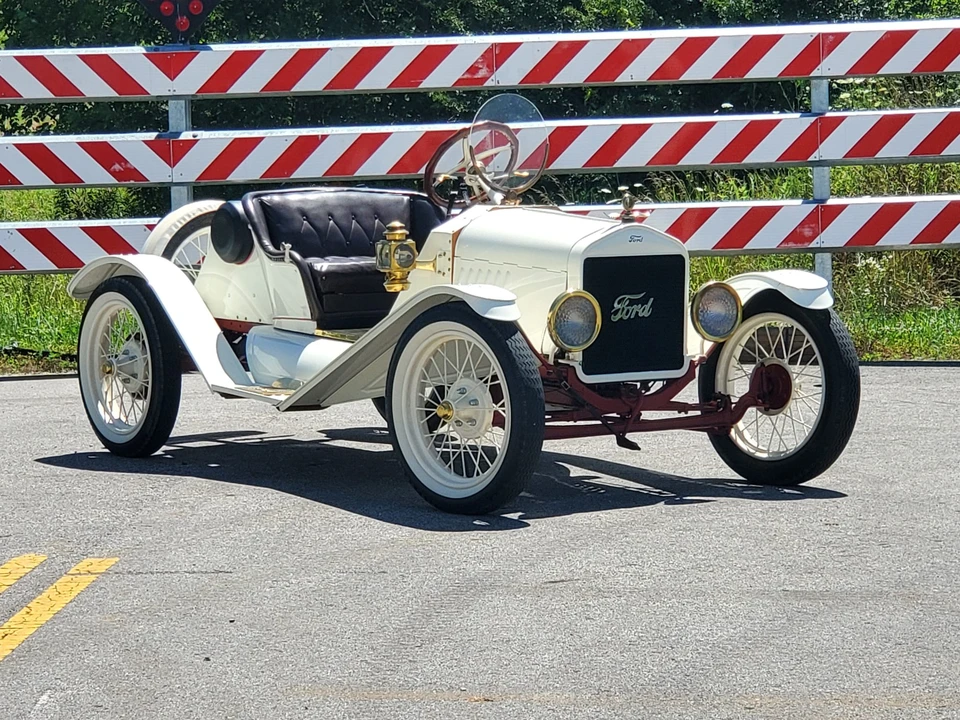 1925 Ford Model T - Image 3 of 31