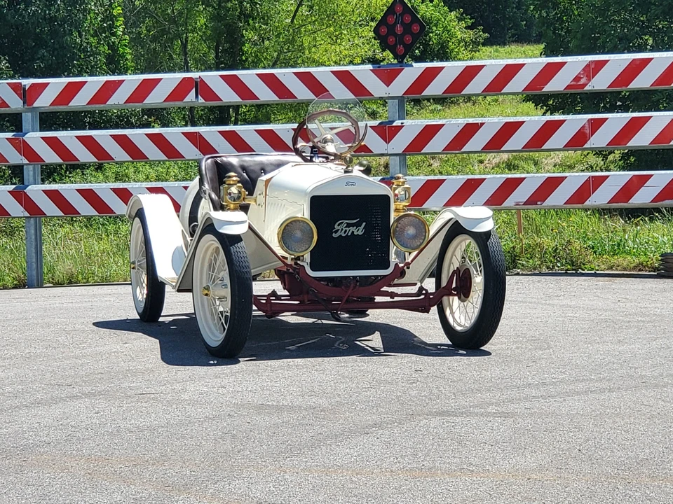 1925 Ford Model T - Image 2 of 31