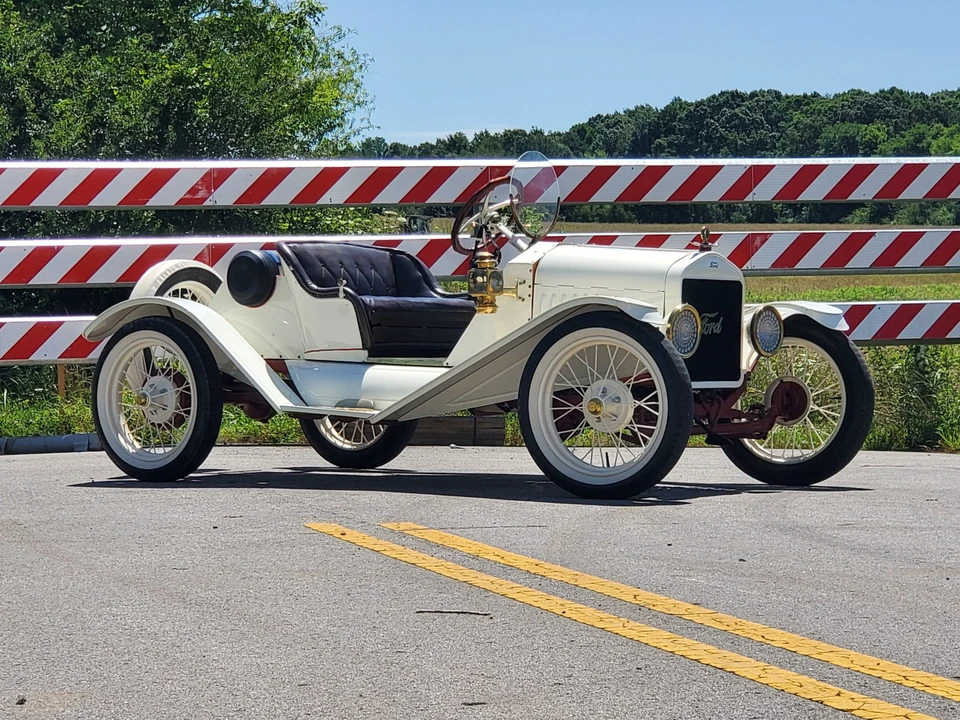 1925 Ford Model T - Image 4 of 31