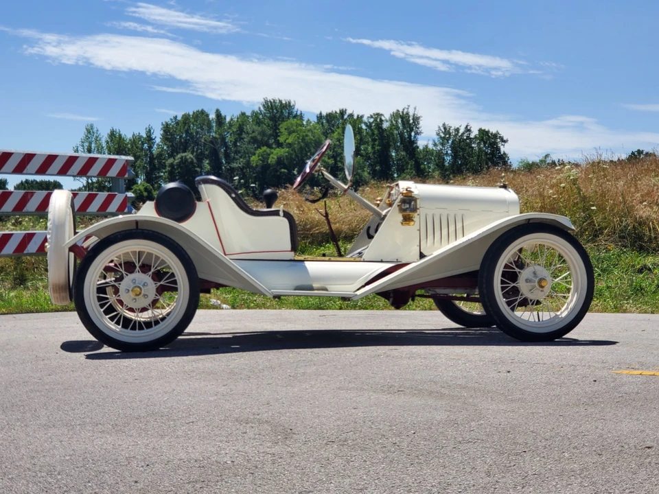 1925 Ford Model T - Image 5 of 31
