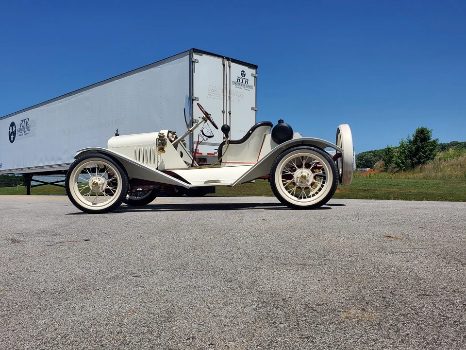 1925 Ford Model T - Image 10 of 31