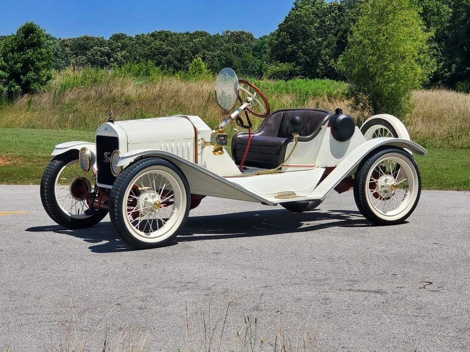 1925 Ford Model T - Image 12 of 31