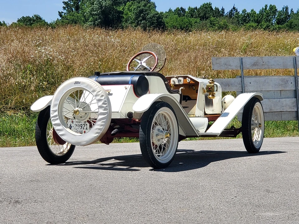 1925 Ford Model T - Image 7 of 31