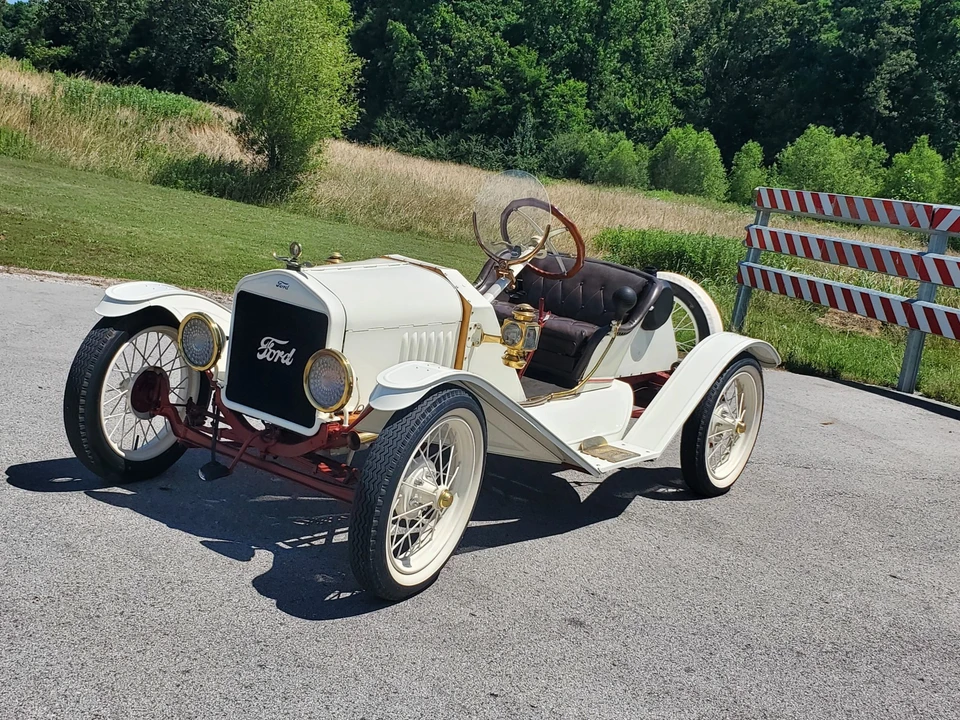 1925 Ford Model T - Image 13 of 31