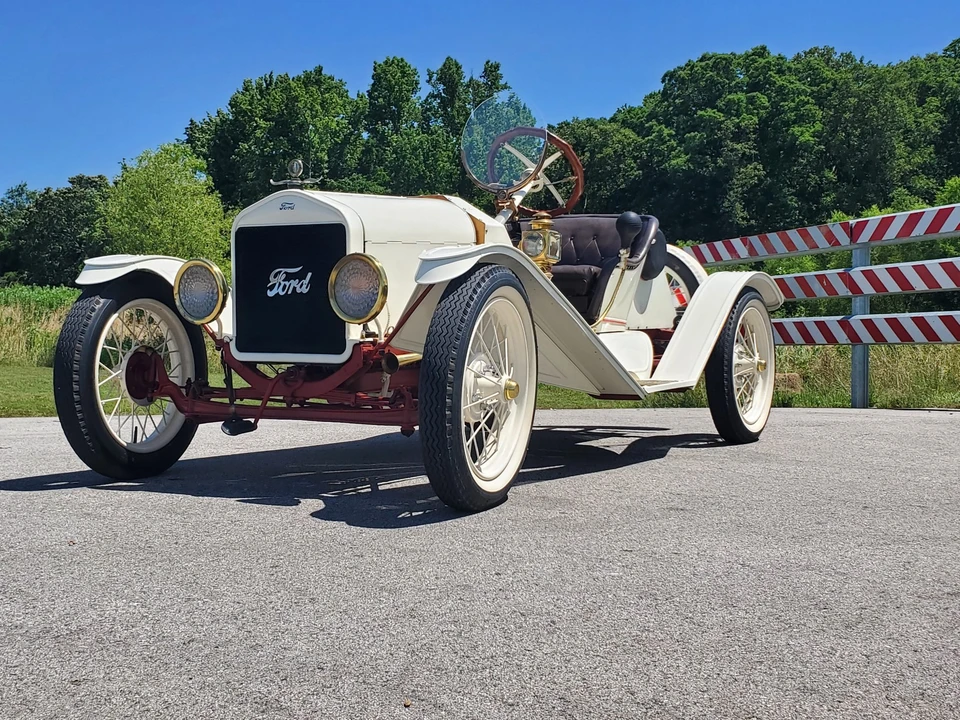 1925 Ford Model T - Image 14 of 31